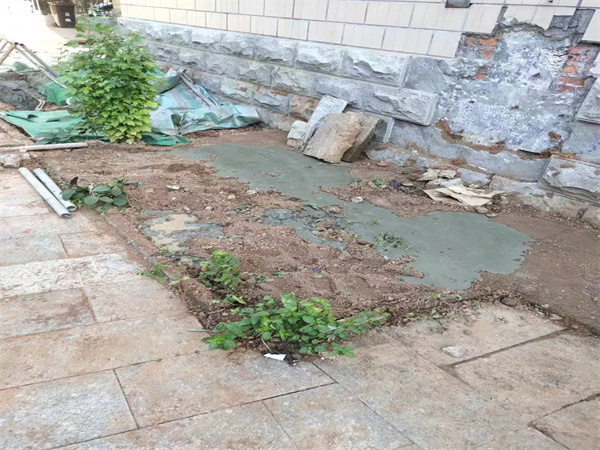 吉阳地基基础注浆增加承载力灌浆加固